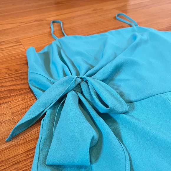 Cousin Couture Romper - Picture 3 of 6